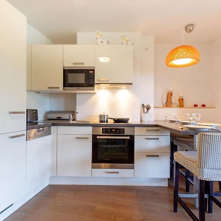 Apartment Near The Ski Area In Mittersill Hollersbach im Pinzgau Exteriör bild