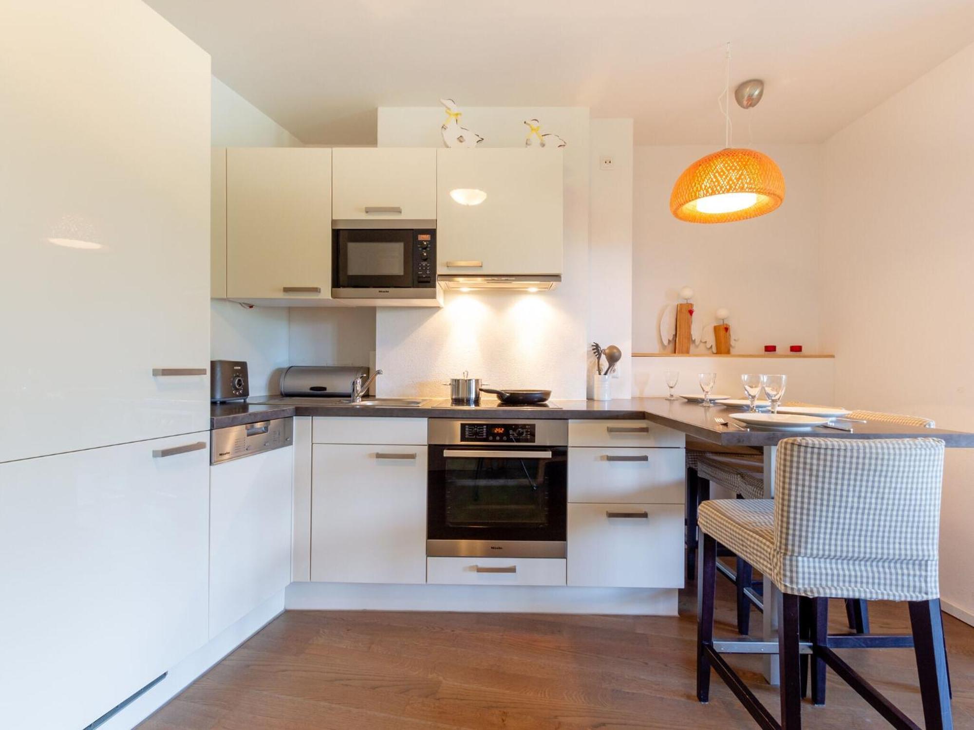 Apartment Near The Ski Area In Mittersill Hollersbach im Pinzgau Exteriör bild