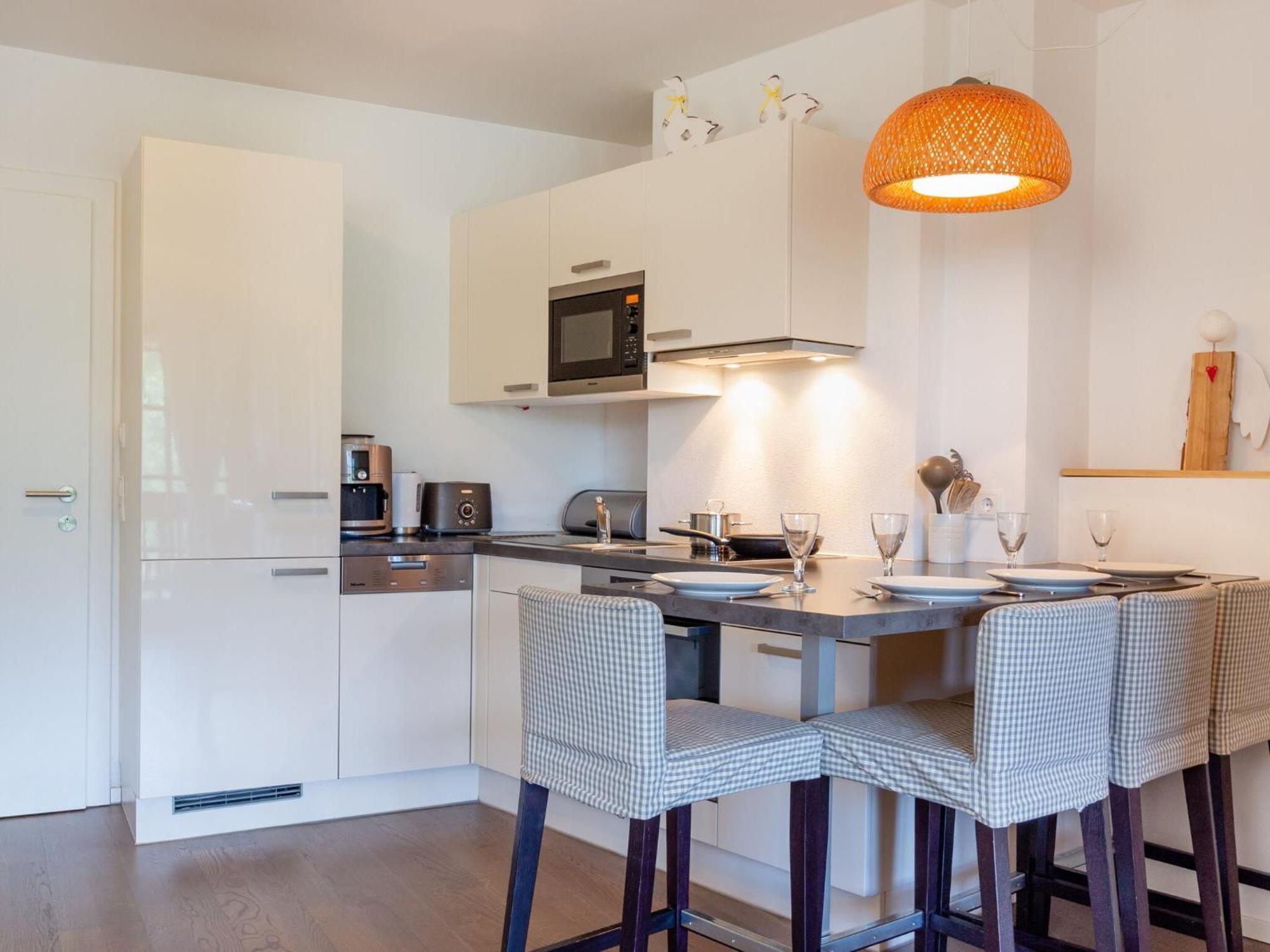 Apartment Near The Ski Area In Mittersill Hollersbach im Pinzgau Exteriör bild