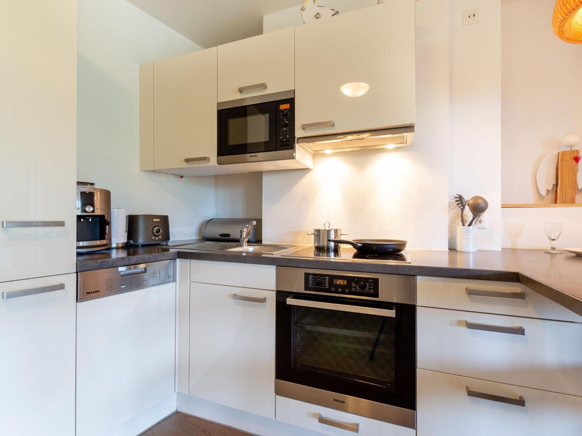 Apartment Near The Ski Area In Mittersill Hollersbach im Pinzgau Exteriör bild