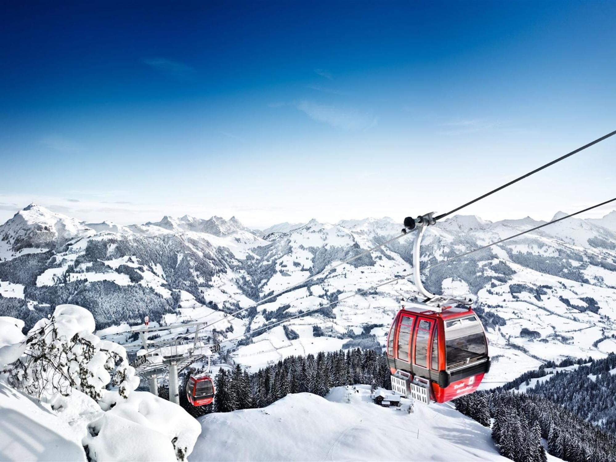 Apartment Near The Ski Area In Mittersill Hollersbach im Pinzgau Exteriör bild